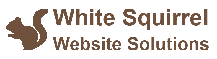 White Squirrel Website Solutions