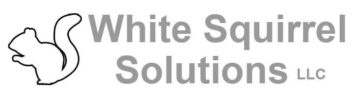 White Squirrel Website Solutions